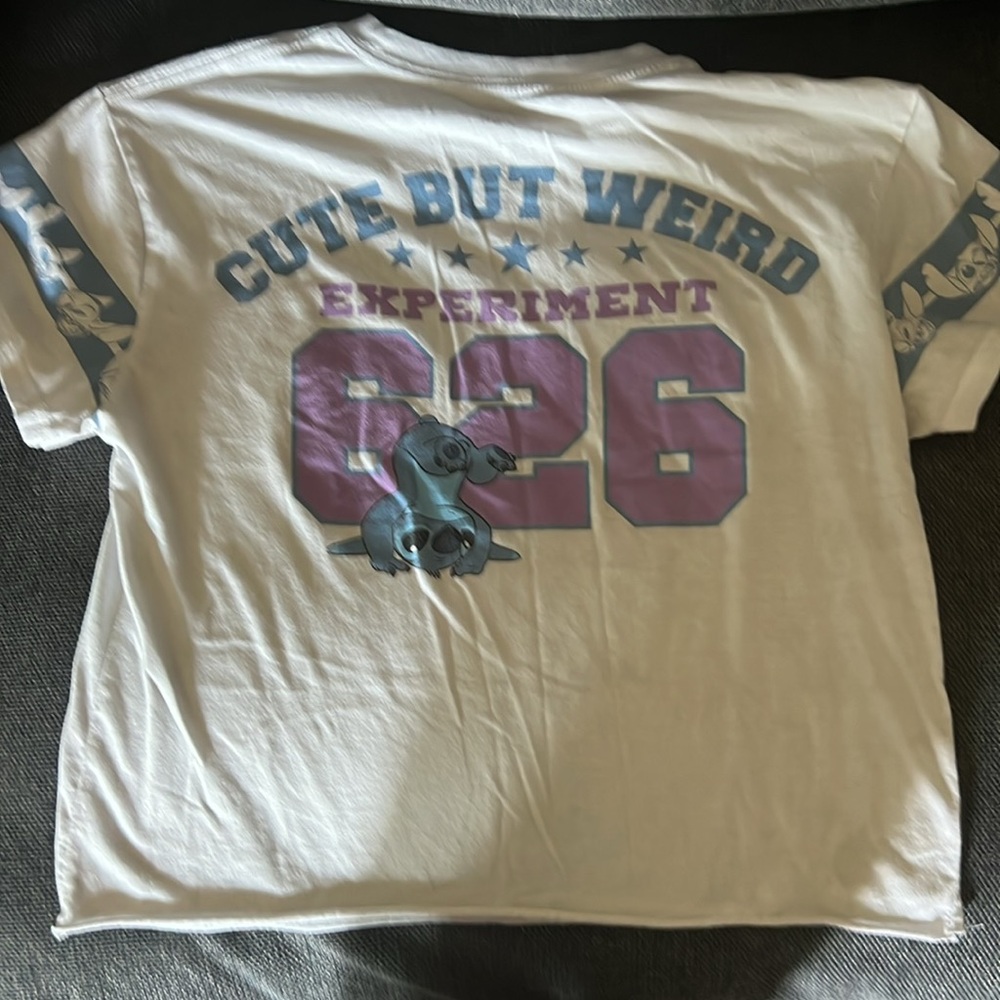 Stich - Picture 2 of 2